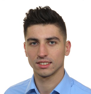 Mateusz Salamon